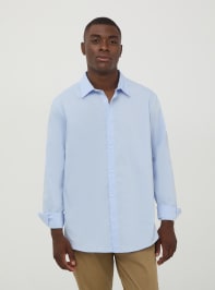 Chemise. Homme Terranova