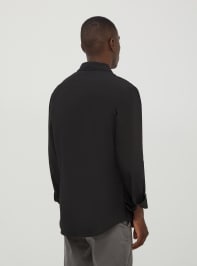 Long-sleeved shirt Man Terranova