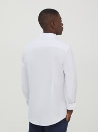 Long-sleeved shirt Man Terranova