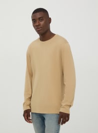 Long-sleeved T-shirt Man Terranova