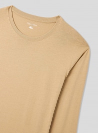 Long-sleeved T-shirt Man Terranova