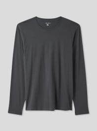 T-Shirt Homme Terranova