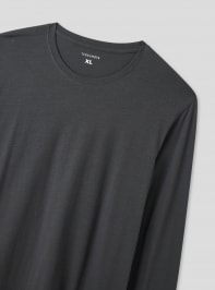 Long-sleeved T-shirt Man Terranova