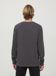 Long-sleeved T-shirt Man Terranova