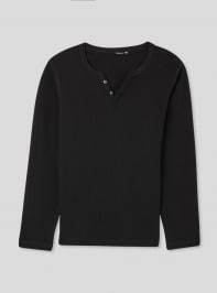 Long-sleeved T-shirt Man Terranova