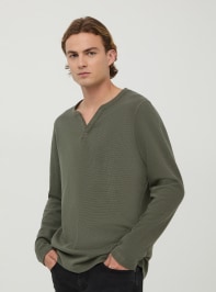 T-Shirt Homme Terranova