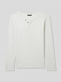 Long-sleeved T-shirt Man Terranova