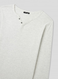 Long-sleeved T-shirt Man Terranova