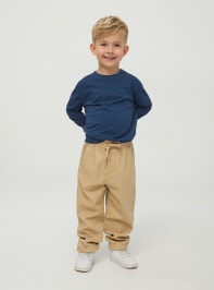 Pantalone Lungo Bambino Kids