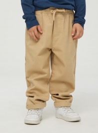 Pantalone Lungo Bambino Terranova