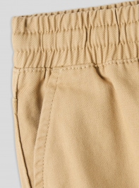 Pantalone Lungo Junge Terranova