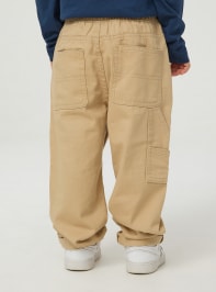 Pantalone Lungo Bambino Kids