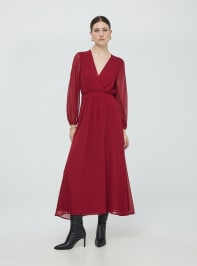 Robe Femme Terranova