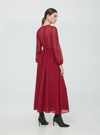 Robe Femme Terranova