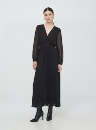 Robe Femme Terranova