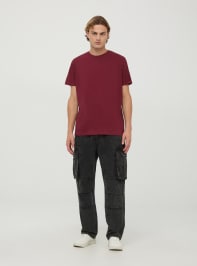 T-Shirt Homme Terranova