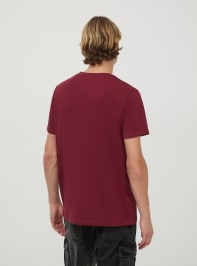 Short-sleeved T-shirt Man Terranova