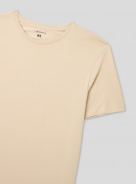 Short-sleeved T-shirt Man Terranova