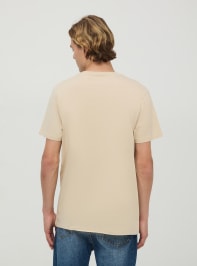 T-Shirt Homme Terranova