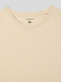 T-Shirt Homme Terranova