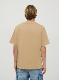 T-Shirt Homme Terranova