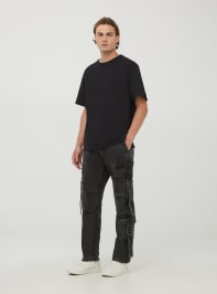 T-Shirt Homme Terranova