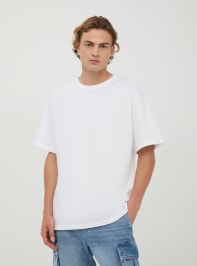 Short-sleeved T-shirt Man Terranova