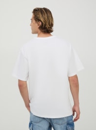 Short-sleeved T-shirt Man Terranova