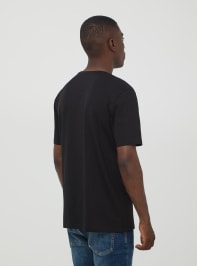 T-Shirt Homme Terranova