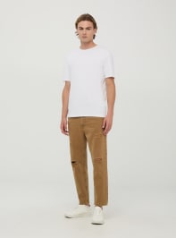 T-Shirt Homme Terranova