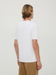 Short-sleeved T-shirt Man Terranova