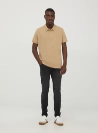 Short-sleeved T-shirt Man Terranova