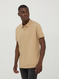 Short-sleeved T-shirt Man Terranova