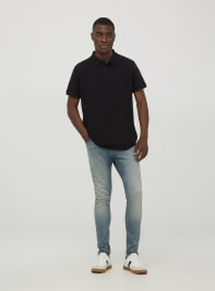 T-Shirt Homme Terranova