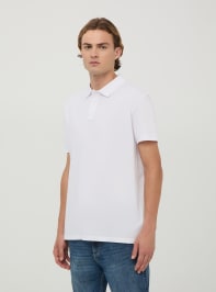 T-Shirt Homme Terranova