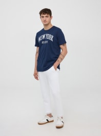 T-Shirt Homme Terranova