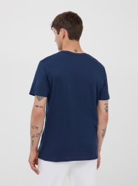 T-Shirt Homme Terranova