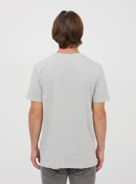 Short-sleeved T-shirt Man Terranova