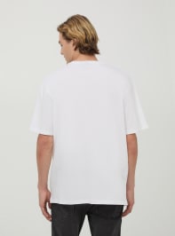 T-Shirt Homme Terranova