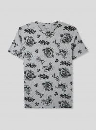 T-Shirt Homme Terranova