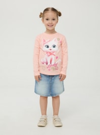 T-Shirt ML Bambina Kids