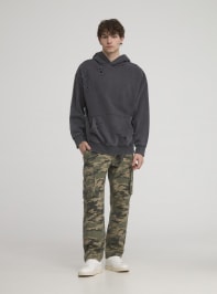 Sweat shirt Homme Terranova