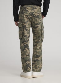 Pantalones Hombre Terranova