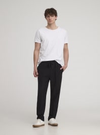 Pantalone Lungo Herren Terranova