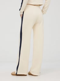 Full-length gym pants Woman Terranova