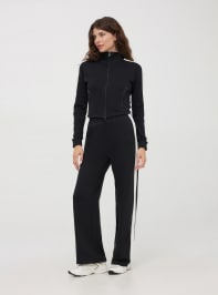 Full-length gym pants Woman Terranova