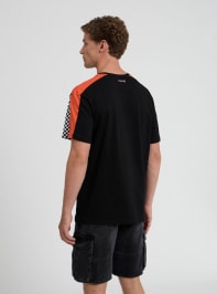 T-Shirt Homme Terranova