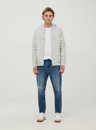 Sweat shirt Homme Terranova