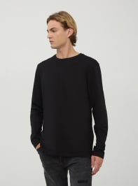 Long-sleeved T-shirt Man Terranova