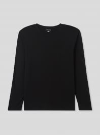 Long-sleeved T-shirt Man Terranova